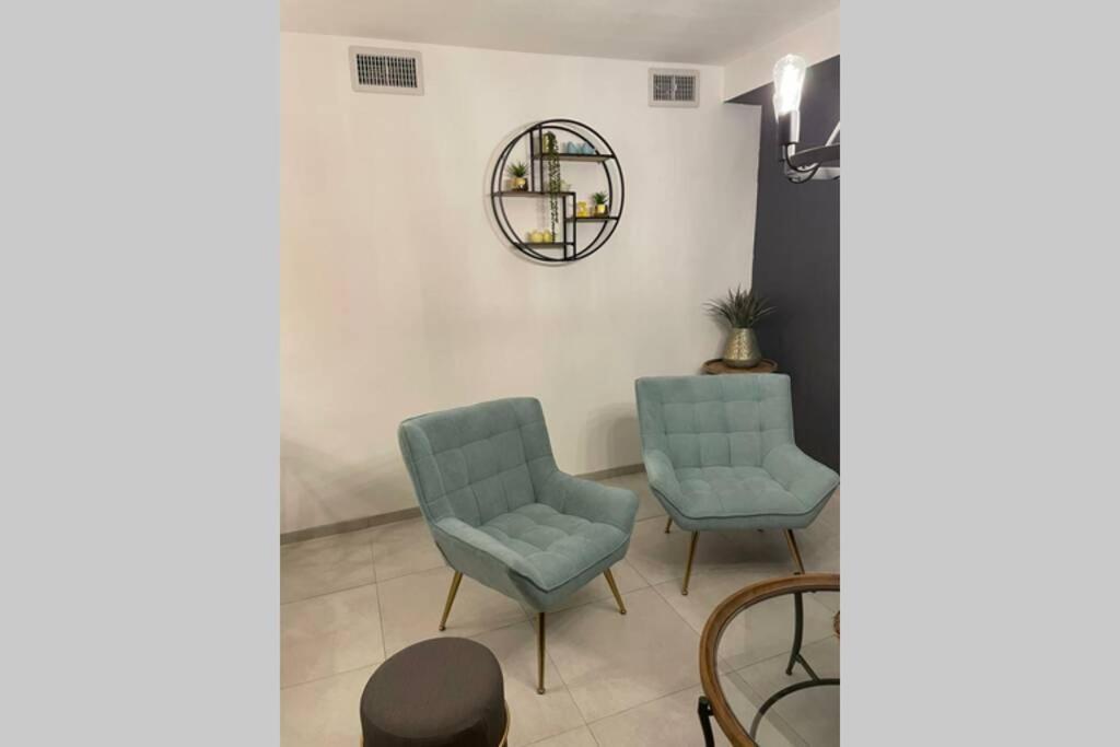 נוף הארבל עם חלון לכינרת Apartment มิกดาล ภายนอก รูปภาพ